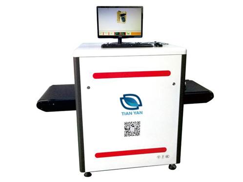 LD-6550C通道式X光安檢機(jī) LD-6550C通道式X光安檢機(jī)